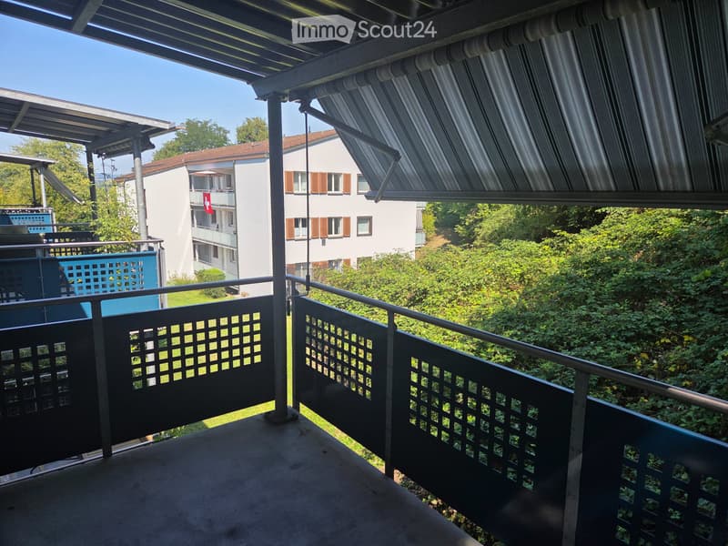 Appartamento 4 camere a Frauenfeld per subaffitto (2)