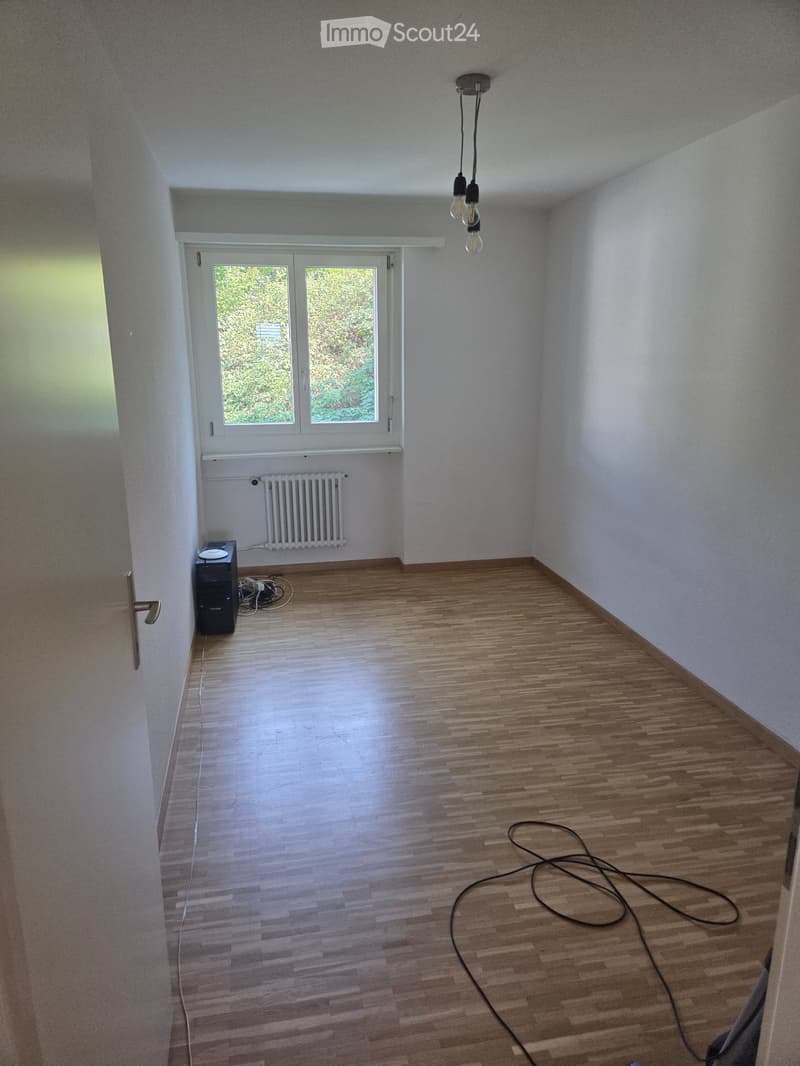 Appartamento 4 camere a Frauenfeld per subaffitto (4)