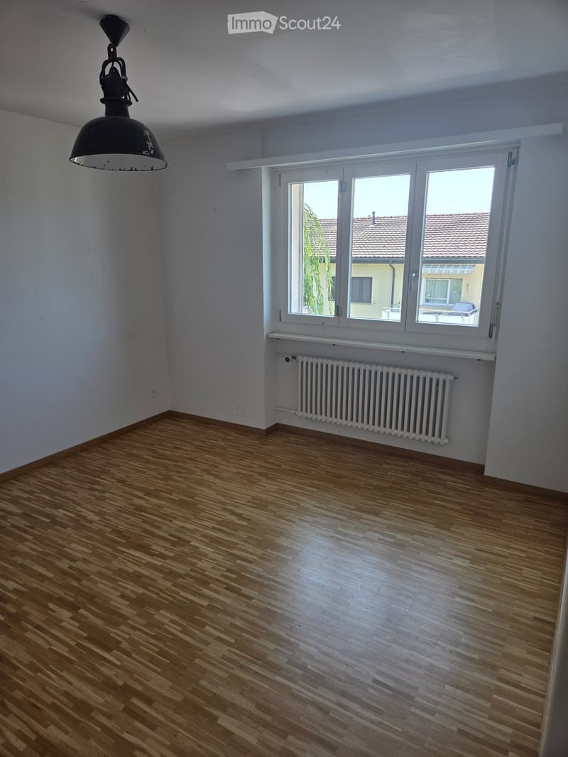 Appartamento 4 camere a Frauenfeld per subaffitto (5)