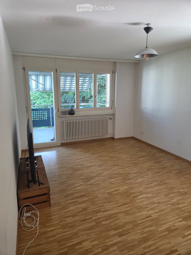 Appartamento 4 camere a Frauenfeld per subaffitto (3)