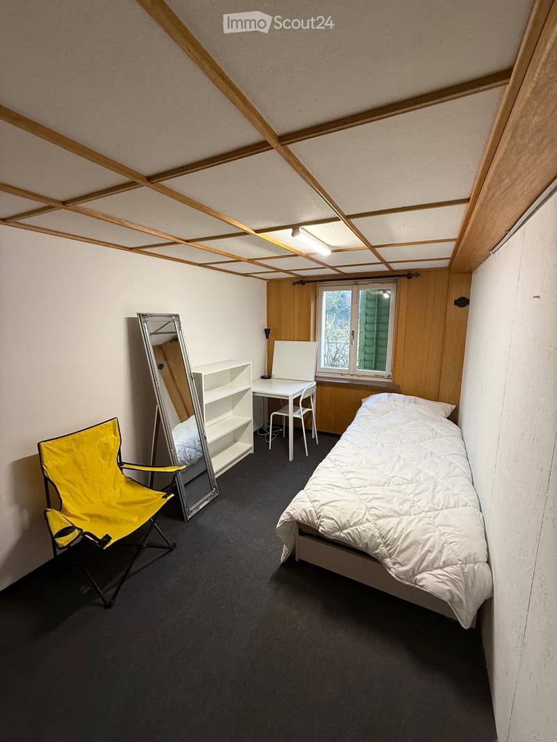 1 WG-Zimmer zu vermieten (2)