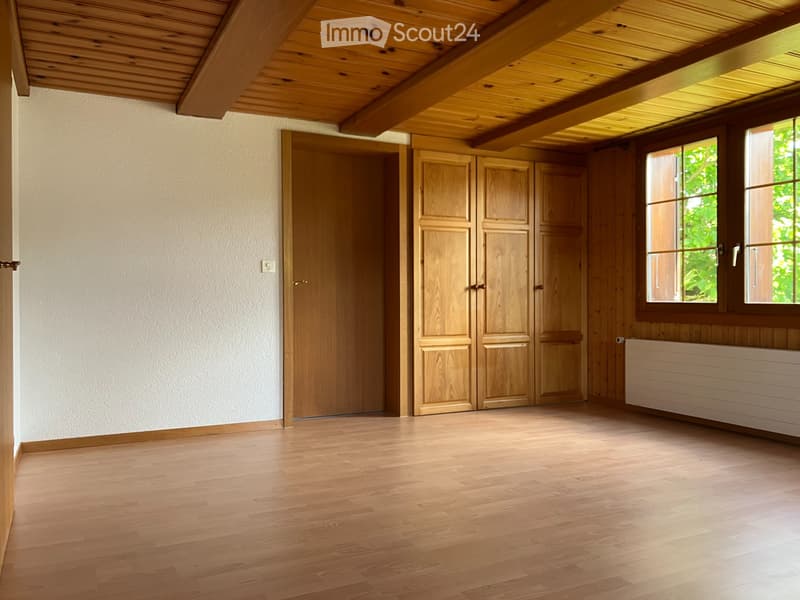 Teilrenovierte 3-Zimmer-Wohnung im Stöckli (5)