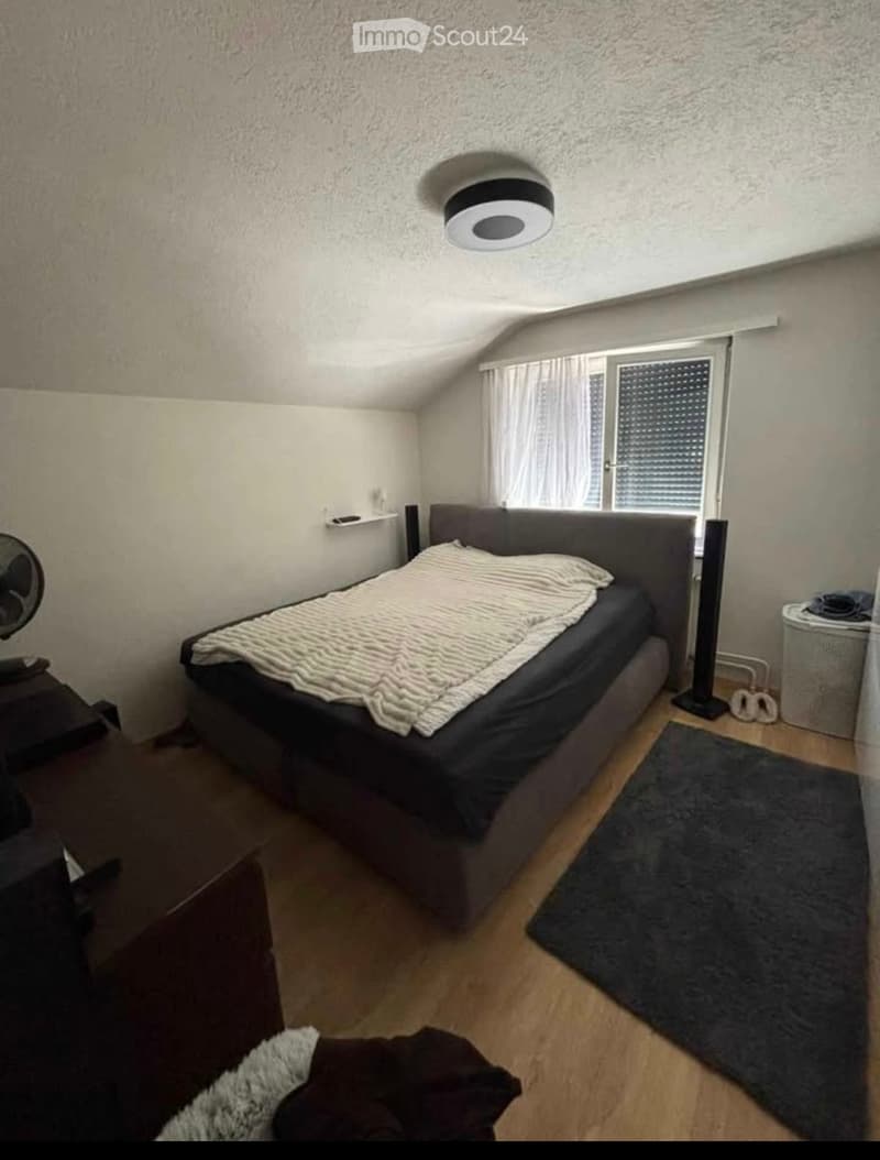Appartement 2,5 pièces (4)