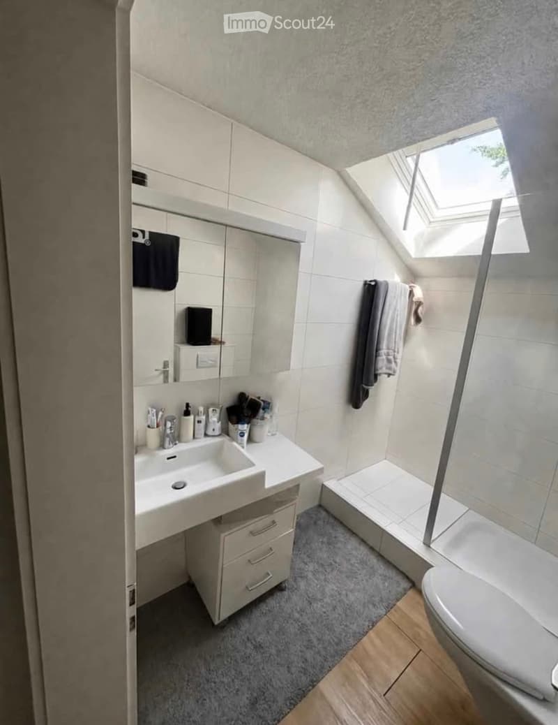 Appartement 2,5 pièces (5)