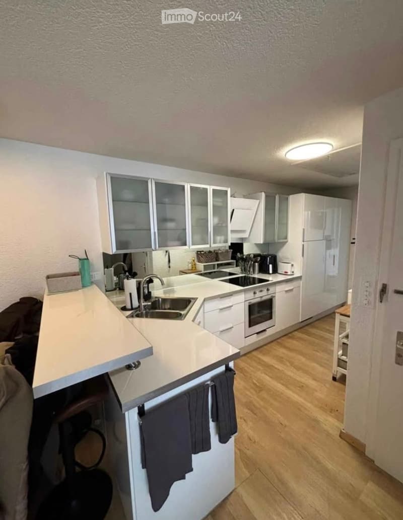 Appartement 2,5 pièces (3)
