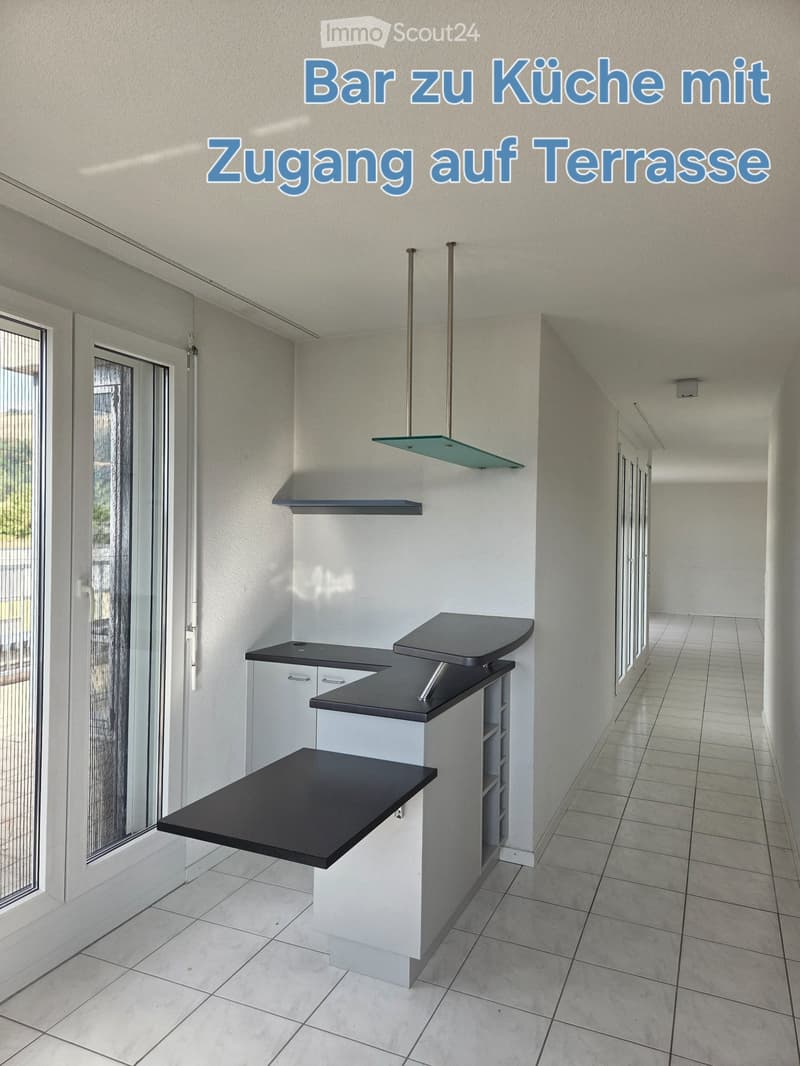 Appartement en attique de 5,5 pièces à Münsingen (7)
