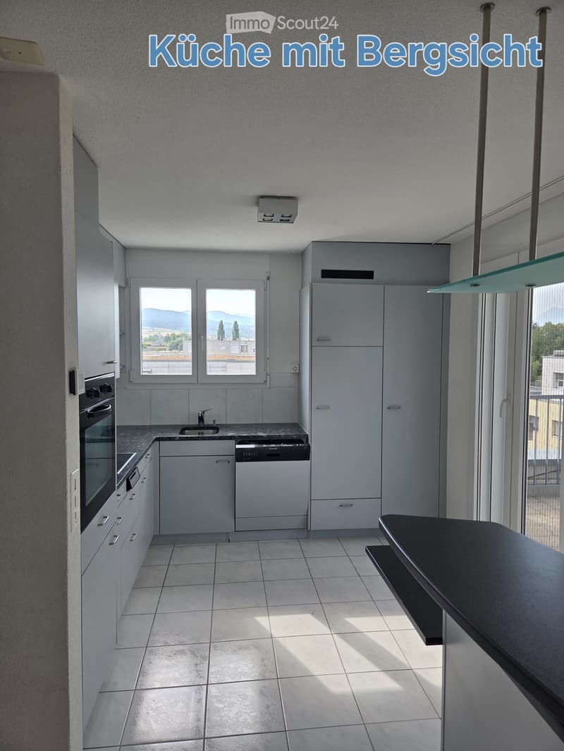 Appartement en attique de 5,5 pièces à Münsingen (6)