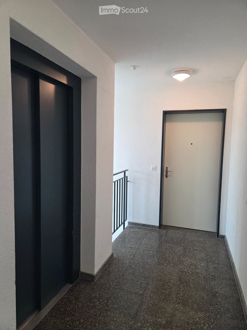 Appartement en attique de 5,5 pièces à Münsingen (11)