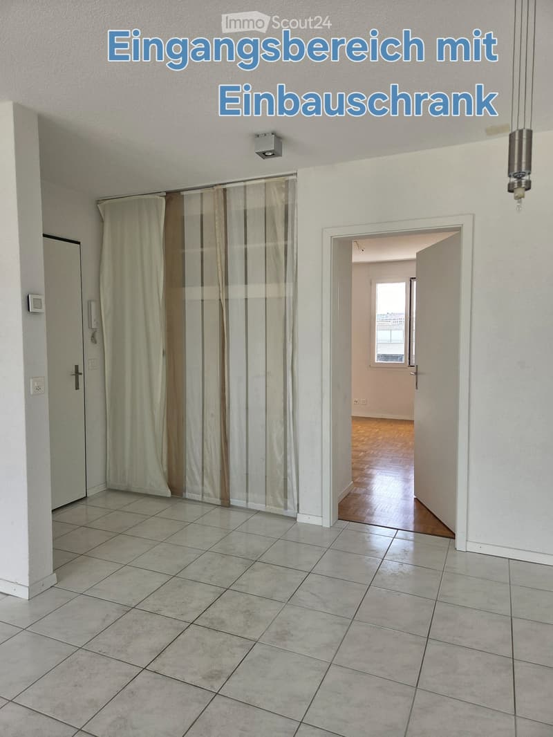 Appartement en attique de 5,5 pièces à Münsingen (12)