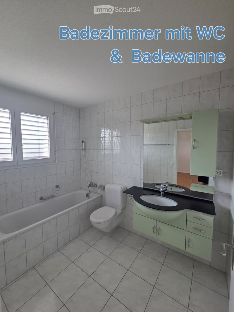 Appartement en attique de 5,5 pièces à Münsingen (2)