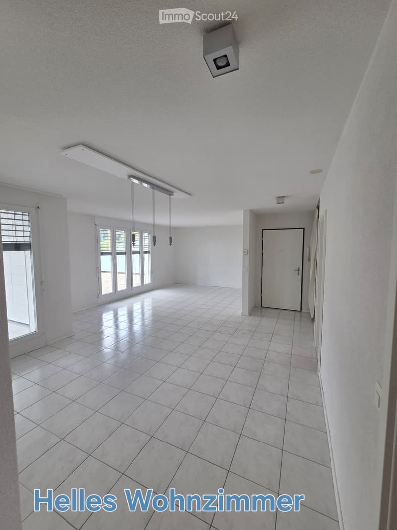 Appartement en attique de 5,5 pièces à Münsingen (8)