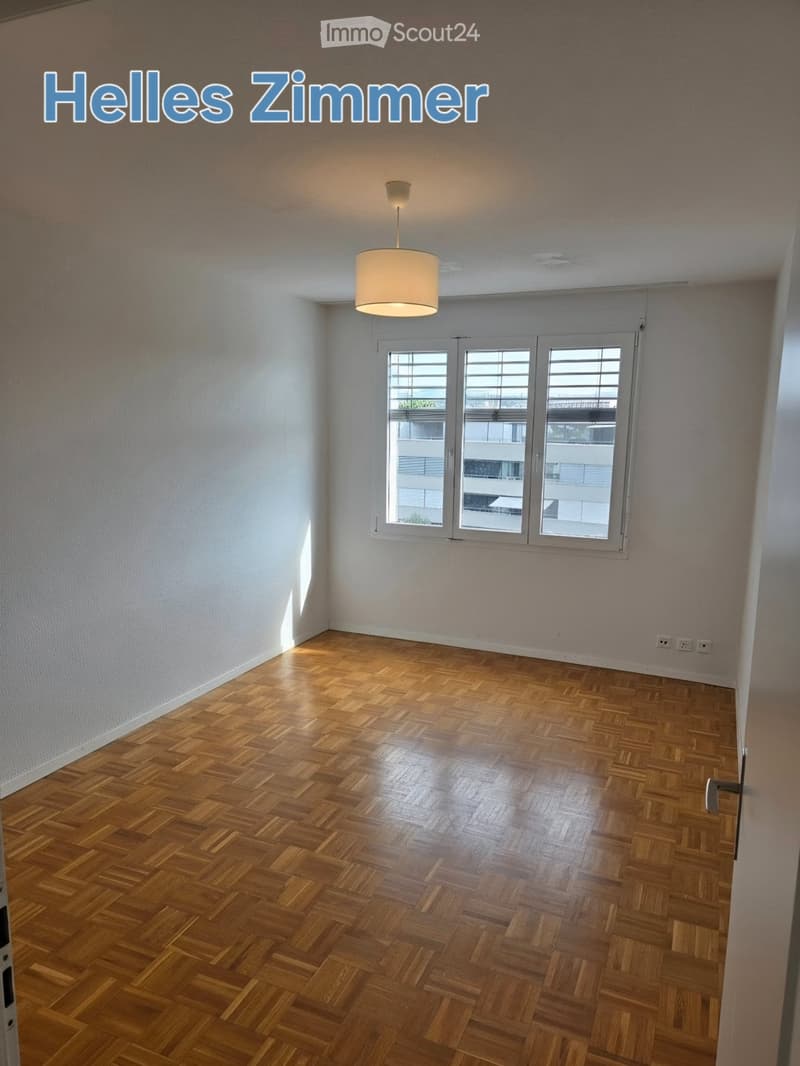 Appartement en attique de 5,5 pièces à Münsingen (3)