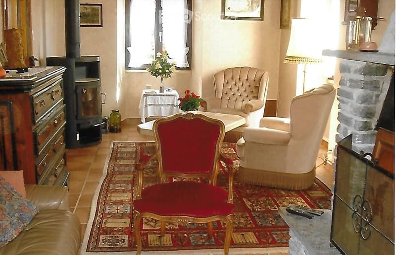 Villa d'epoca, un gioiello con tanto charme (5)