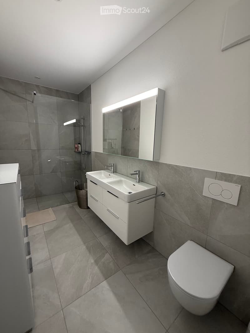 Appartement neuf - 1er mois gratuit !!! (5)