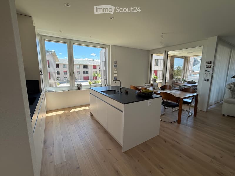 Appartement neuf - 1er mois gratuit !!! (3)