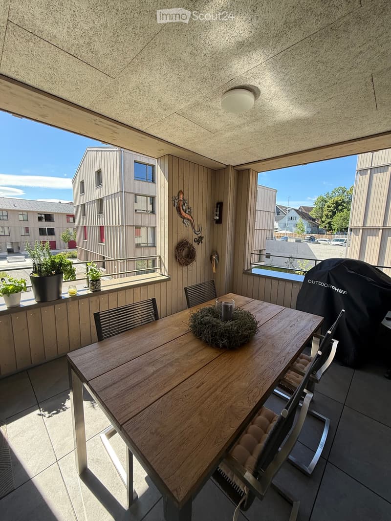 Appartement neuf - 1er mois gratuit !!! (2)