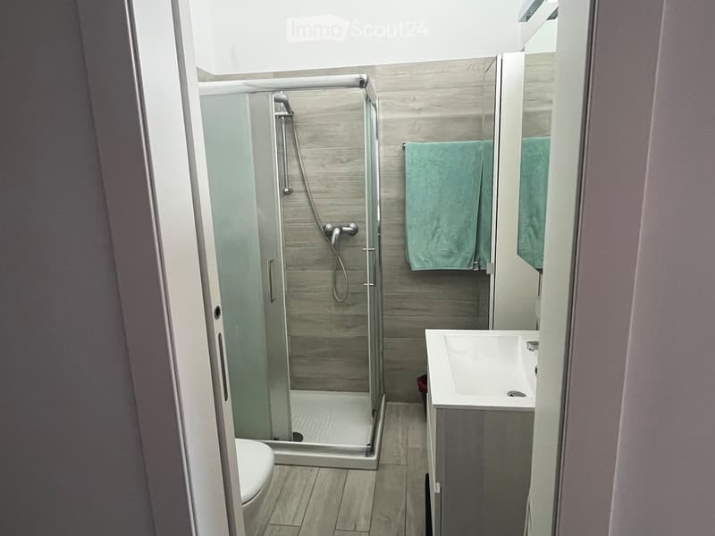 Appartamento di 45 m² vicino al centro di Lugano (3)