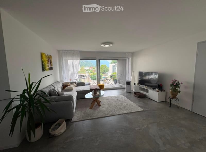 Appartement 4.5 pièces - Sant'Antonino (2)