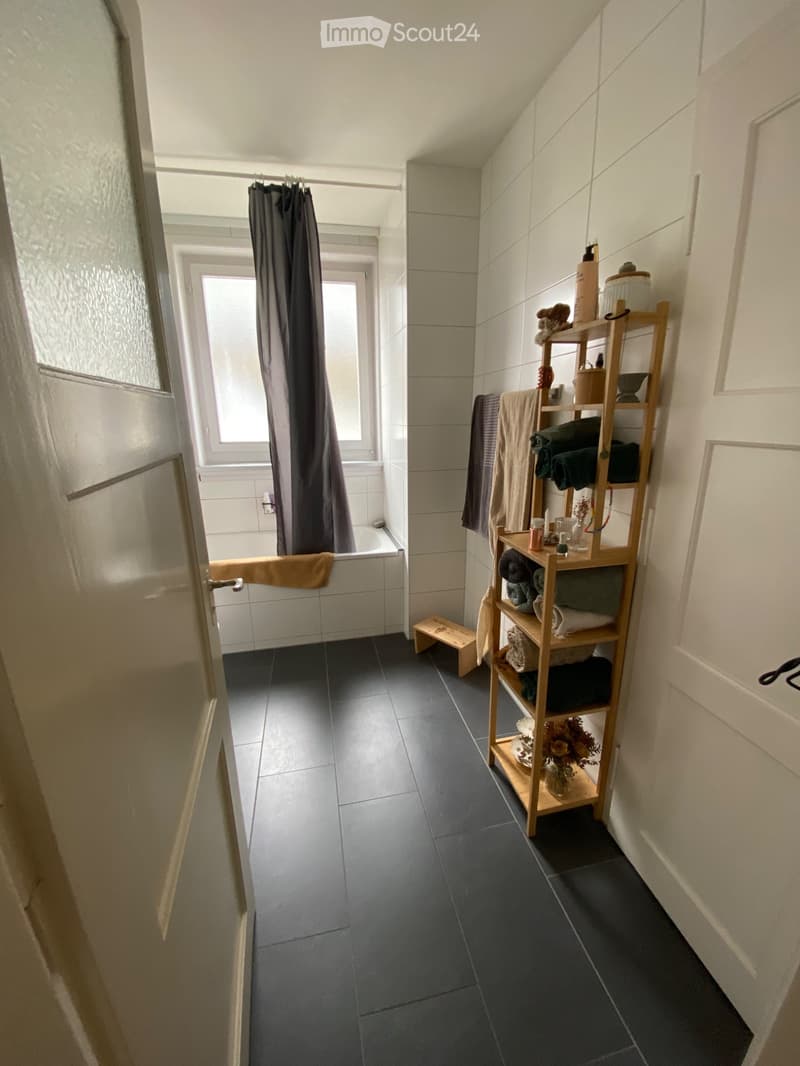 Wohnung zur Untermiete (5)