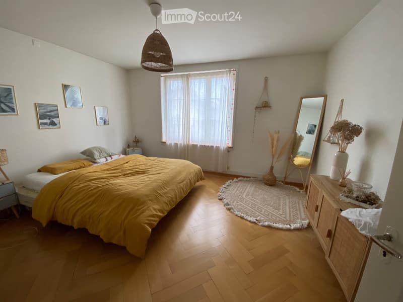 Wohnung zur Untermiete (2)