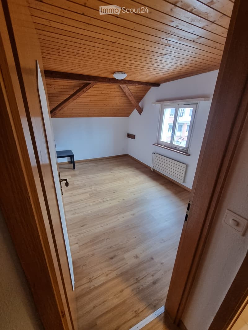 Chambre en colocation Wil, St.Gallen (Non meublé) (5)