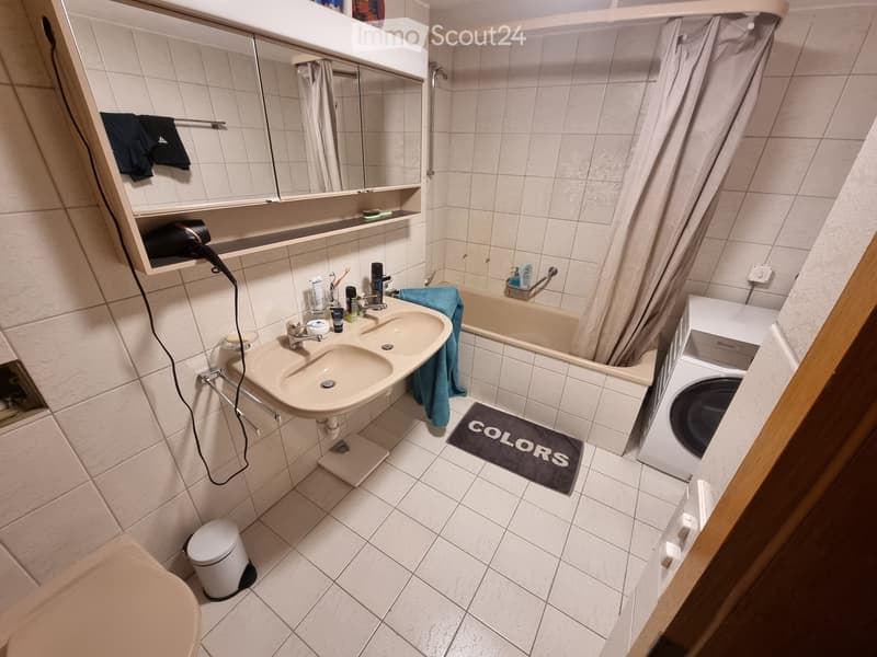 Chambre en colocation Wil, St.Gallen (Non meublé) (4)