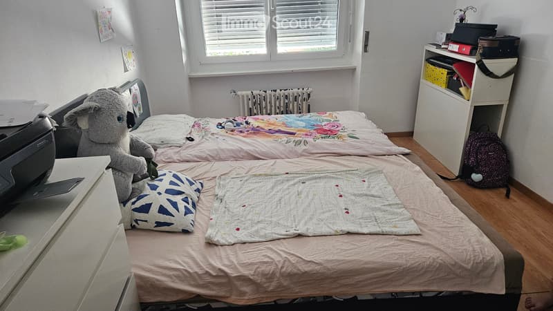 Appartamento 3.5 locali e mezzo a massagno a 1 mese gratis (3)