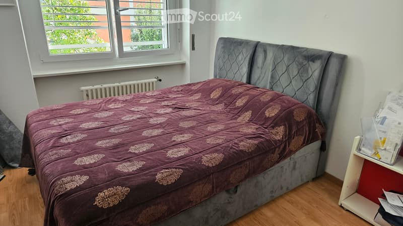 Appartamento 3.5 locali e mezzo a massagno a 1 mese gratis (2)