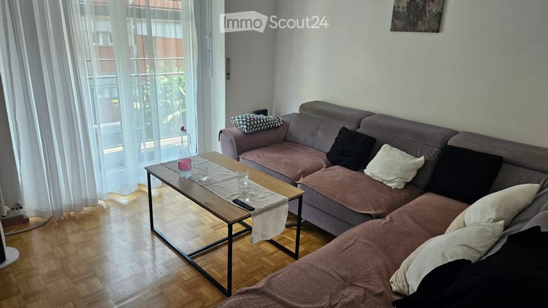 Appartamento 3.5 locali e mezzo a massagno a 1 mese gratis (4)