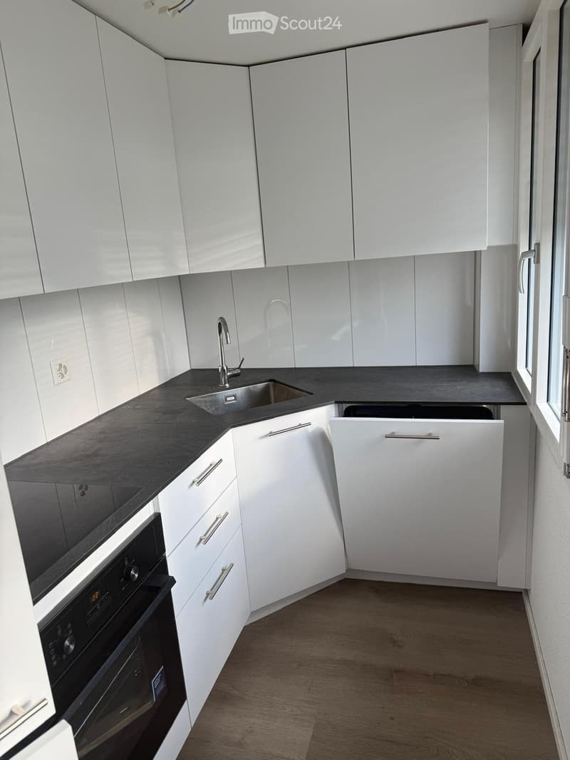 Seeblick: 3-Zimmer-Wohnung im Altbau am Boulevard - SOFORT (2)