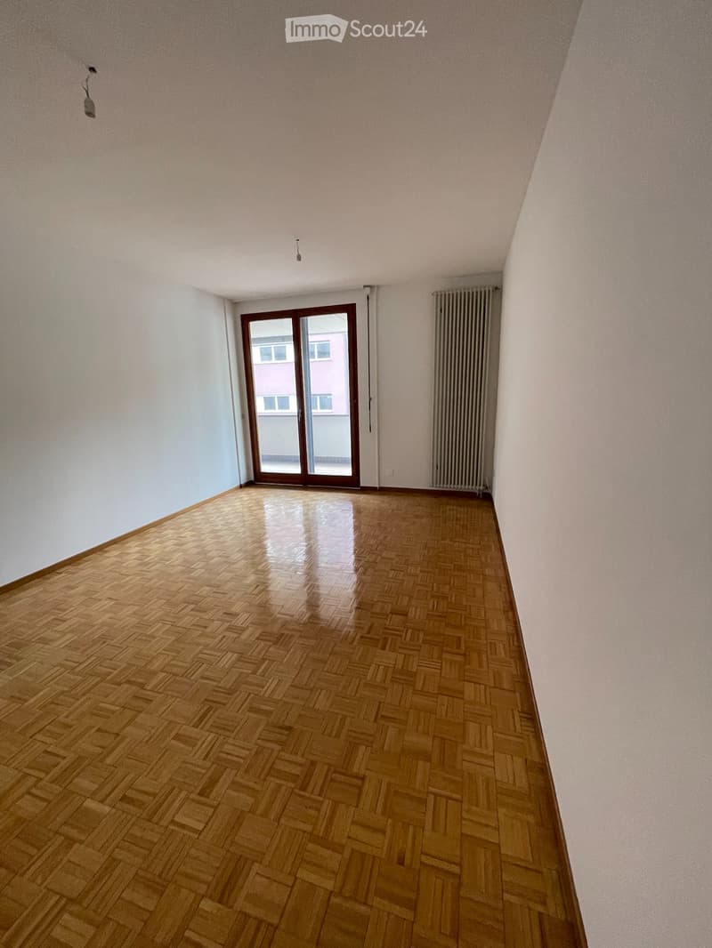 CHIASSO, CORSO SAN GOTTARDO 96, 3.5 LOCALI (3)