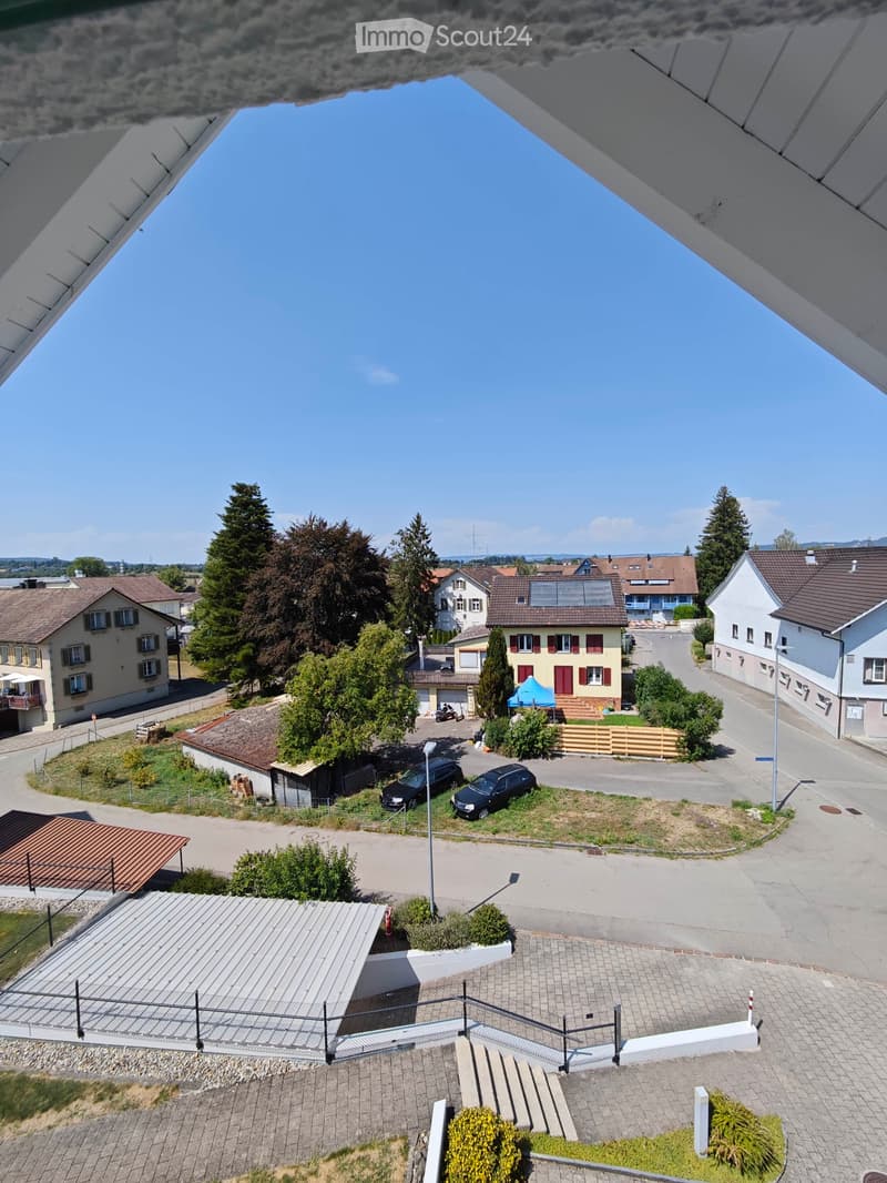 1 studio meublé (4)