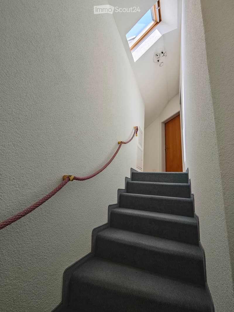 1 studio meublé (5)