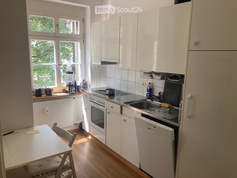 3-Zimmer Wohnung (2)