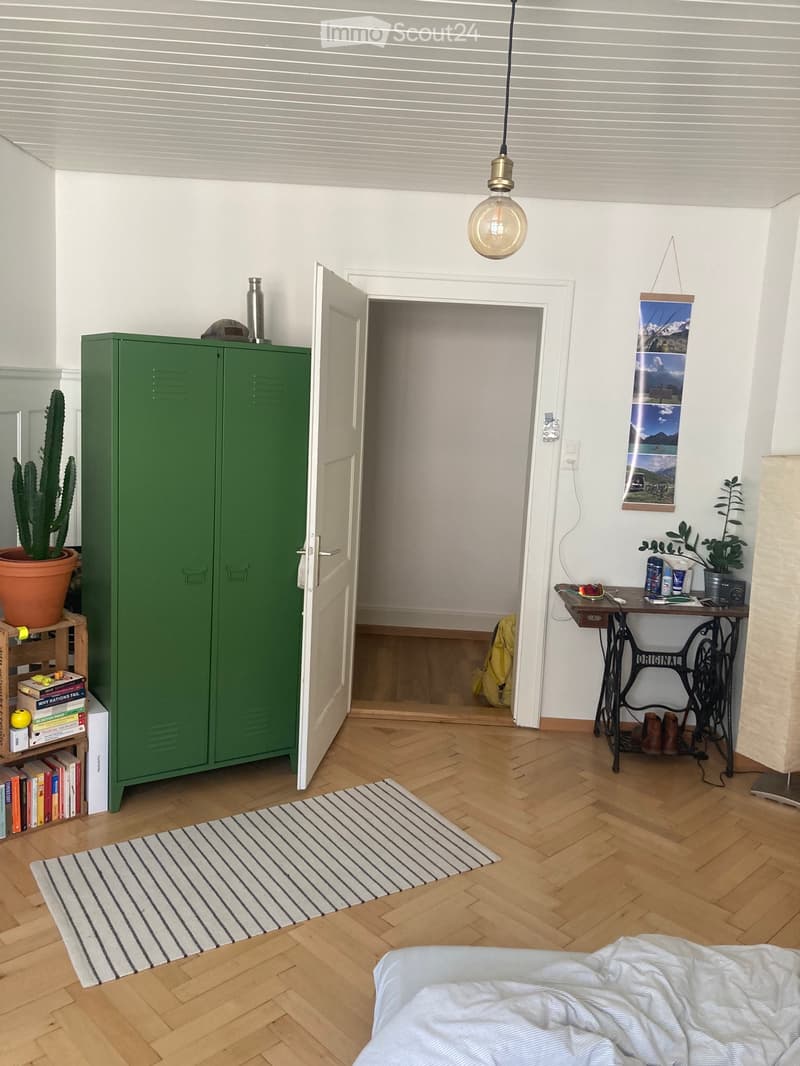 3-Zimmer Wohnung (1)