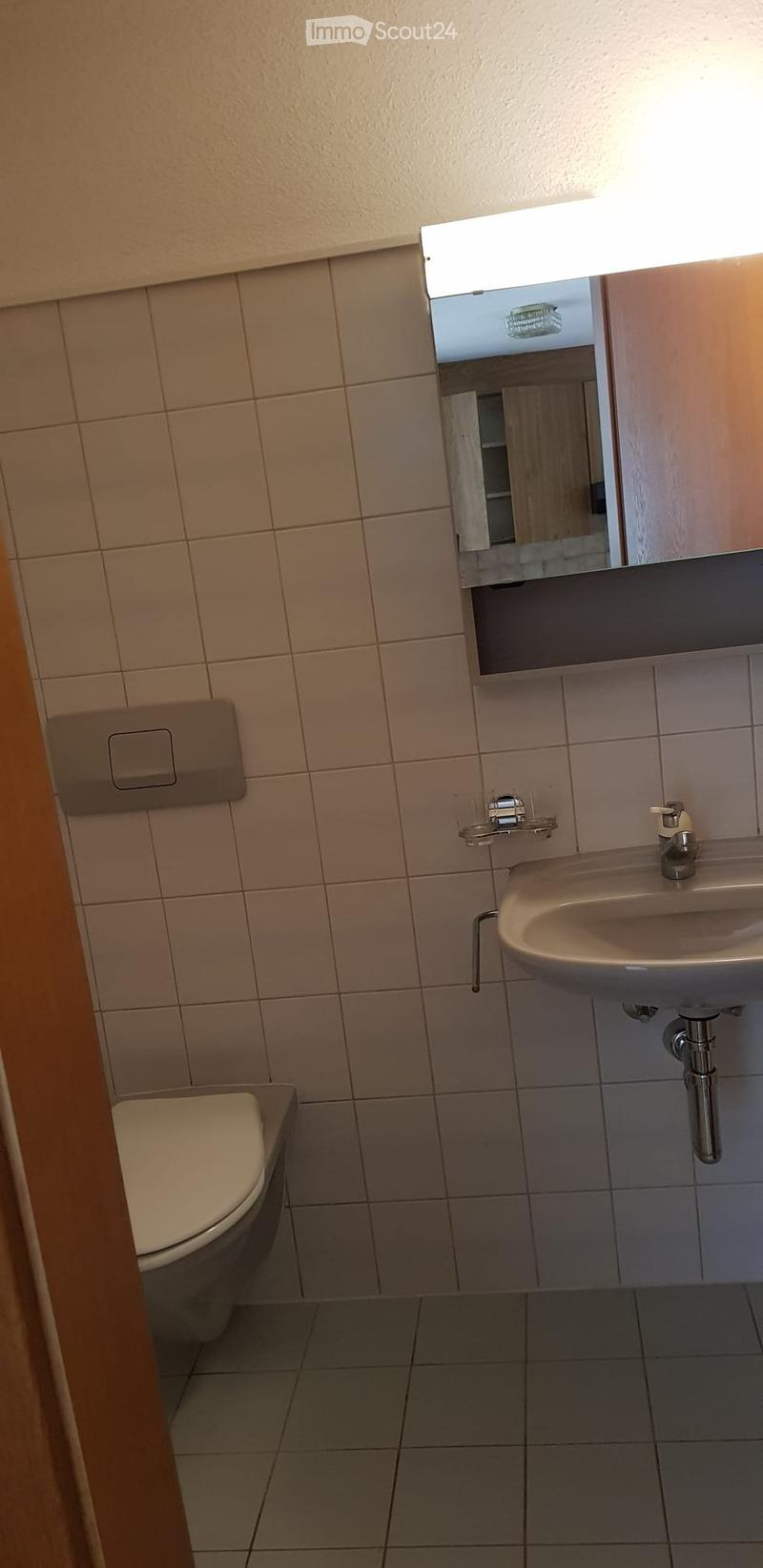 Charmante 2-Zimmer-Wohnung mit Bergsicht (5)