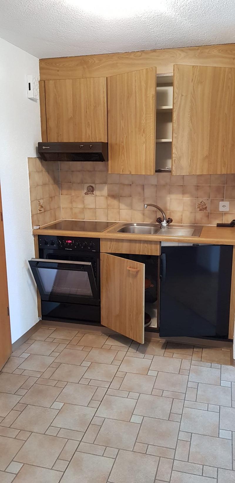 Charmante 2-Zimmer-Wohnung mit Bergsicht (4)