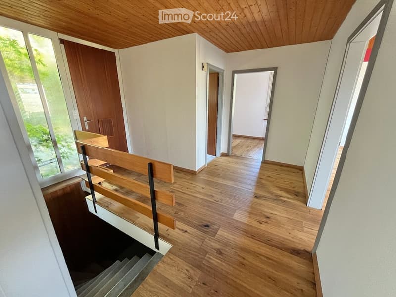 Traumhaft gelegenes Haus mit Umschwung (4)