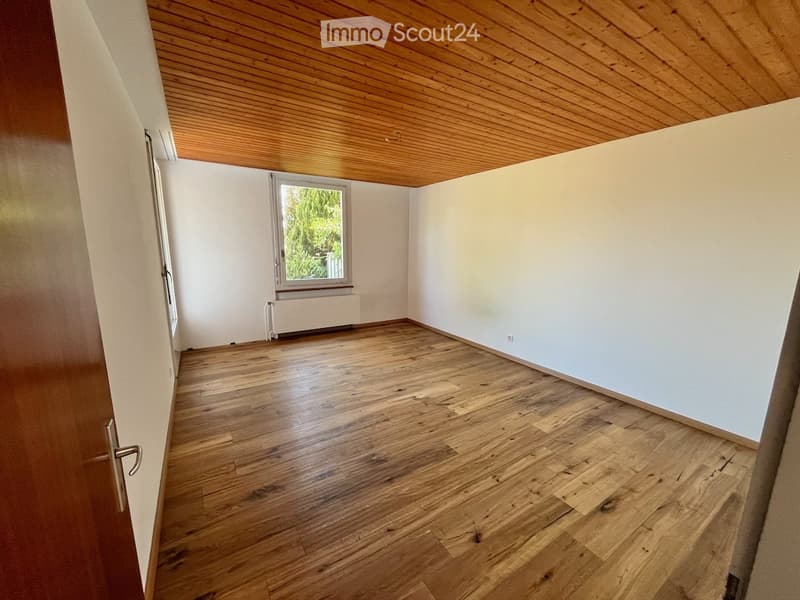 Traumhaft gelegenes Haus mit Umschwung (3)