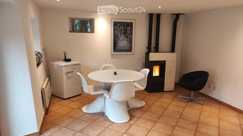 Casa di 2.5 locali con giardino e posteggio (2)
