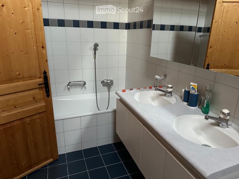 Appartement à Längenbühl (4)