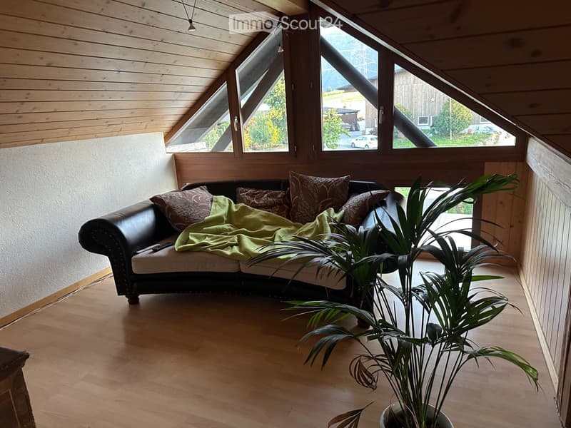 Appartement à Längenbühl (3)
