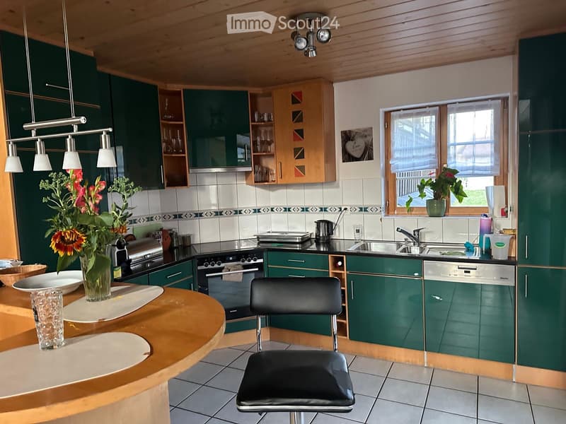 Appartement à Längenbühl (2)