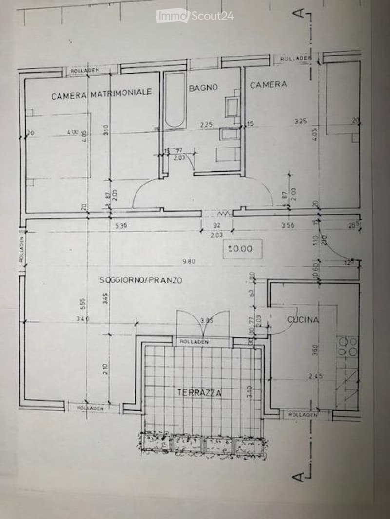 Appartamento a Pregassona (3)