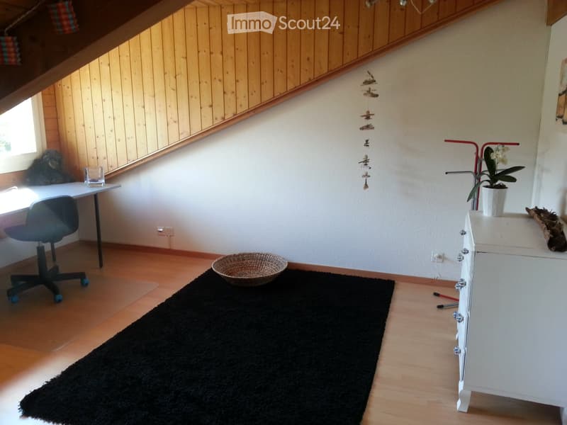 Room in row house for rent (4)