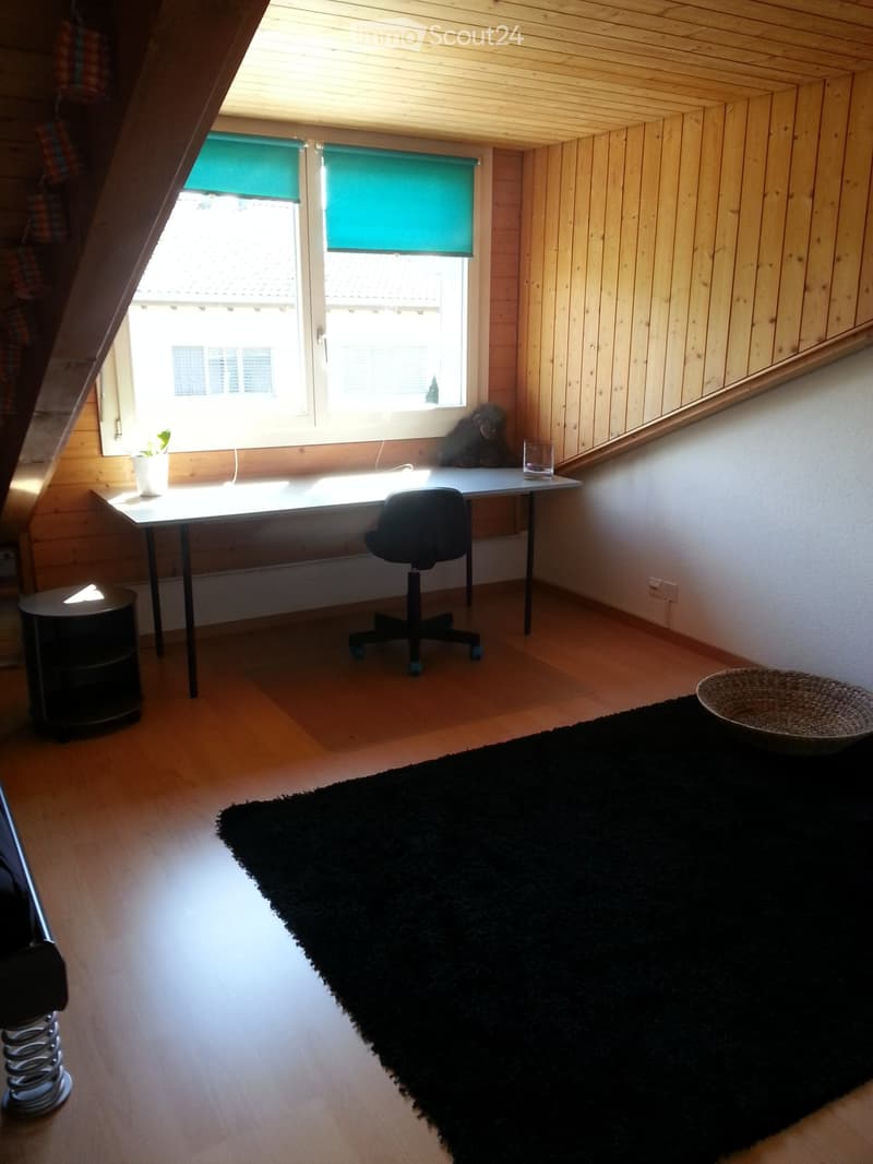 Room in row house for rent (5)