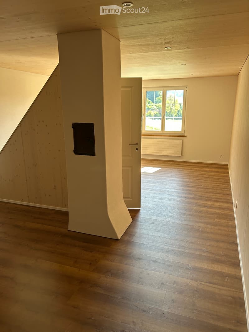 Stöckli Wohnung 1. Stock (3)