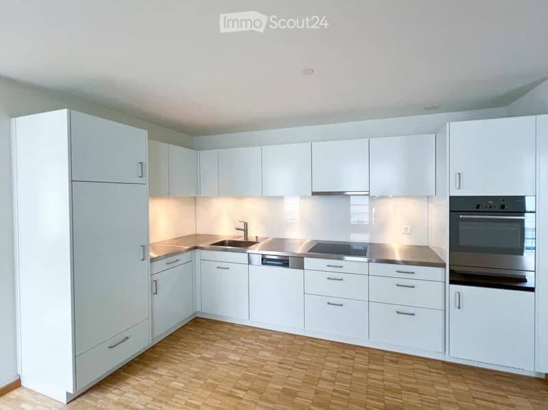 Charming 2.5-room apartment in Geneva (3)