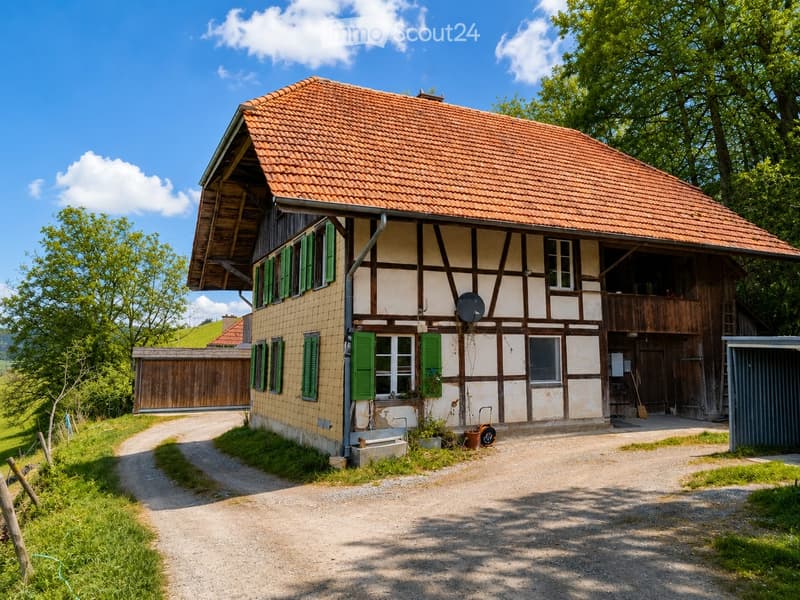 Stöckli Wohnung (3)