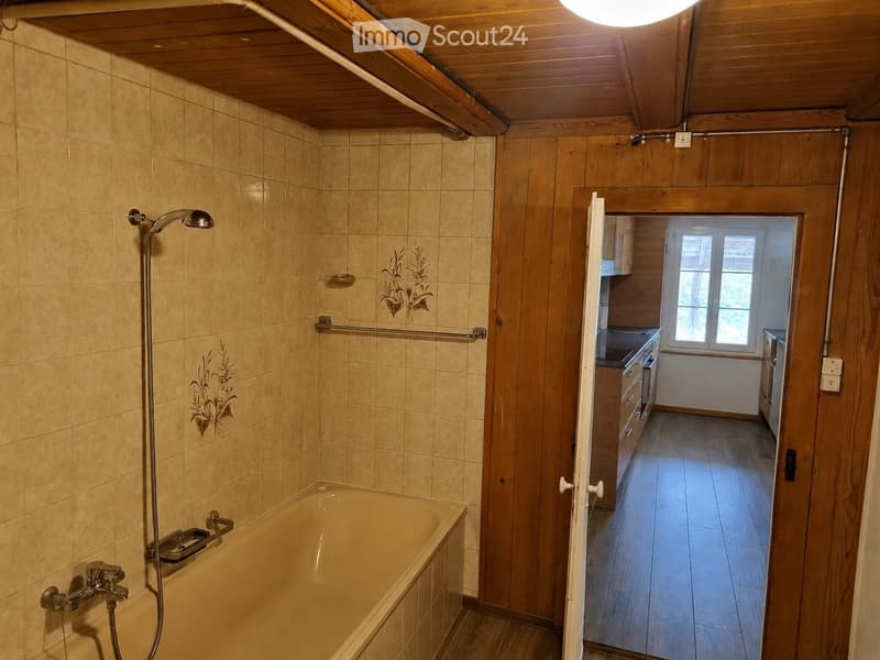 Stöckli Wohnung (2)